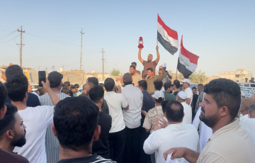 صيف الغضب يعود مجدداً.. أزمة الكهرباء تشعل الشارع وتوسع دائرة الاحتجاجات في المحافظات