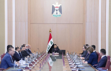 العراق في الصحافة الدولية