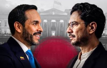 كولومبيا .. اليمين المتطرف يتقدم بفارق 240 ألف صوت واليسار ينتظر النتائج النهائية