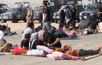 احتجاجات متزامنة في البصرة وبغداد.. مطالبات بحقوق مالية وفرص عمل وإعادة النظر في قرارات حكومية