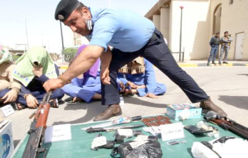 إدمان المخدرات.. 16 مركزاً للتأهيل لا تكفي لمواجهة اتساع الإدمان بين الشباب