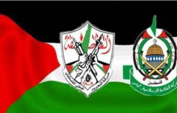 الجبهة الشعبية تدعو لإنهاء  حالة الانقسام الفلسطيني