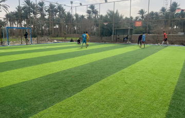 الاستثمار الرياضي يضيّق المساحات المجانية والشباب وذوو الدخل المحدود خارج الملاعب