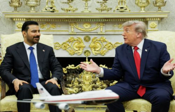 العراق في الصحافة الدولية