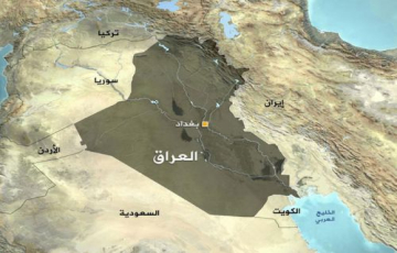 العراق في الصحافة الدولية