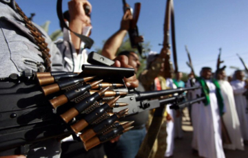 العراق في الصحافة الدولية
