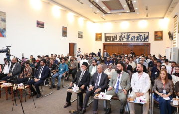 اتحاد الشبيبة الديمقراطي: المنظومة الحاكمة لا تهتم لمعاناة الشبيبة وواقعها