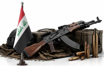 ثلاثة ملفات تضغط على الحكومة قبل نهاية أيلول.. حصر السلاح وتأمين الحدود ومواجهة التهريب العراق أمام استحقاقات لا تحتمل التأجيل