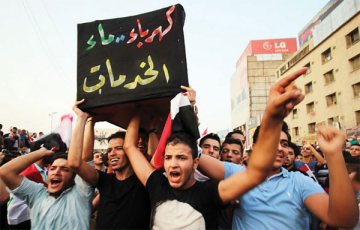 مشكلة الكهرباء.. ورش تتوقف وعمال يفقدون مصدر عيشهم