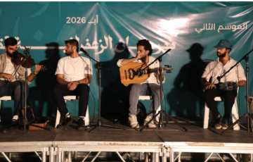 مهرجانات الكتاب في بغداد.. الثقافة تواجه الكراهية والأزمات لإعادة بناء الوعي