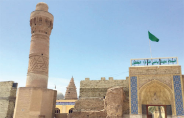 النبش العشوائي يهدد المواقع الأثرية العراقية.. ويستنزف الإرث الحضاري للبلاد