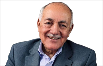 وداعاً كمال شاكر
