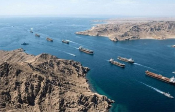 إيران تترقب الرد الأمريكي وتتأهب للتصعيد
