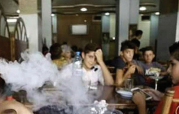 في بعقوبة.. تسرّب من المدارس نحو المقاهي وقاعات الألعاب!