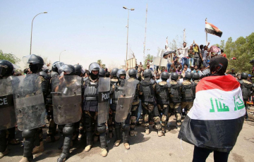 القمع لا يُنهي الاحتجاجات.. تحذيرات من اتساع الغضب الشعبي