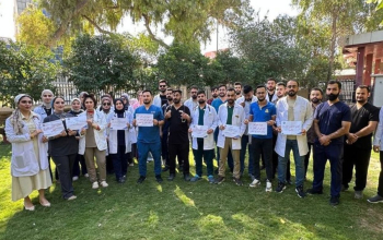 احتجاجات على الملوحة وغياب فرص العمل ومن أجل المستحقات والأموال المجمدة