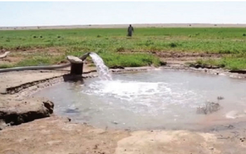 ماذا لو انحسرت المياه الجوفية؟!.. توجّه مُقلق نحو الآبار أمام الجفاف 