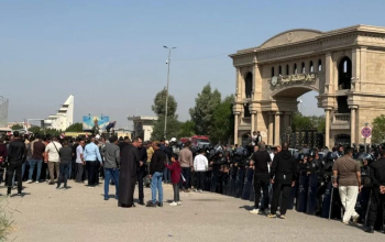 بين الأراضي السكنية وقيود الإعمار.. احتجاجات في البصرة والموصل.. مطالب خدمية وحقوق مؤجلة