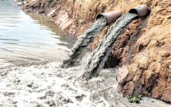 أزمة بيئية وصحية تتصاعد.. معامل التدوير شبه غائبة والتلوث يضرب مصادر المياه