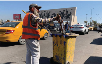 عمال التنظيف بين الاستغلال وغياب الرقابة