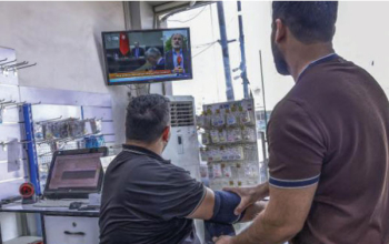 المضمدون مقصد المرضى الفقراء ومحدودي الدخل