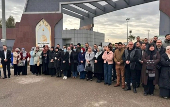 الاحتجاجات المطلبية تتصاعد.. اليوم.. اضراب عام في الجامعات