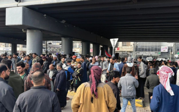 اعتصامات واضرابات الجامعات مستمرة.. تجدد الاحتجاجات الفلاحية والعمالية والخدمية