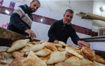 عمال المخابز في رمضان.. نار الأفران تشتد مع لهيب الأسعار