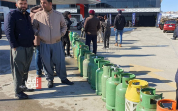 أزمة غاز الطهي تزداد تعقيدا والطوابير تطول!