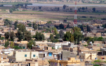 ناحية الزويّة بعد {داعش}.. نقص في الكهرباء والمياه وتردٍّ في القطاع الصحي