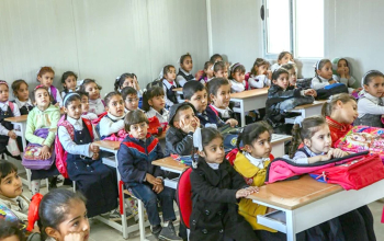 13 مليون طالب موعودون بالاختناق في صفوف مكتظة!