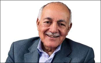 وداعاً كمال شاكر