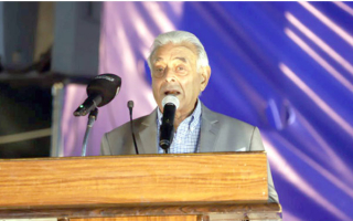 مهرجان {طريق الشعب}.. مسيرة تتحدى الفساد وتحتفي بالحياة