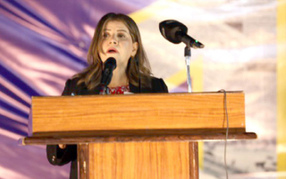 من {كفاح الشعب} إلى {طريق الشعب} تسعون عاماً من الكلمة والموقف