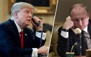 استراتيجية ترامب للأمن القومي مخطط للهيمنة على العالم