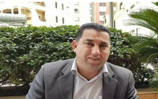 عصام مخول.. وداع القائد والمناضل والمفكر