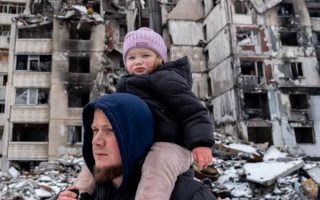 من يردع الأقوياء في هذا العالم؟