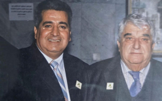 في ذكرى رحيل البروفيسور عز الدين مصطفى رسول