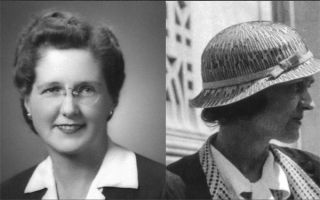 نساء فيزياء الكم المجهولات يحصلن على حقهّن / إميلي كونوفر* 