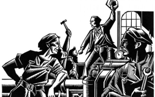 ما هو الاستغلال المفرط؟ {بريطانيا مثالاً}