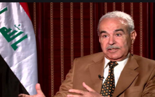 قائد فذّ كرس كل حياته ومواهبه لخدمة حزبه وشعبه