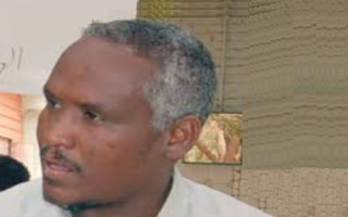 ظلال الحرب الامريكية الإسرائيلية على إيران في السودان