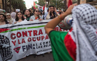 القضية الفلسطينية والقضية الصحراوية: أوجه التشابه والاختلاف