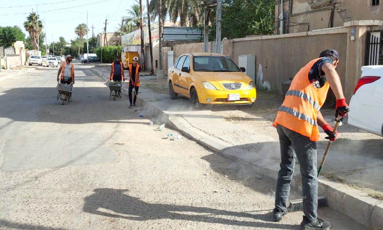 راتب 137 ألف دينار للفرد.. خط فقر على الورق وحياة قاسية في الواقع!