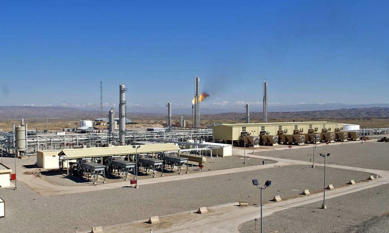 فهمي: الاستهداف تهديد لأمن العراق واقتصاده الوطني.. الهجوم على حقل كورمور.. بغداد وأربيل في اختبار أمني واقتصادي حساس