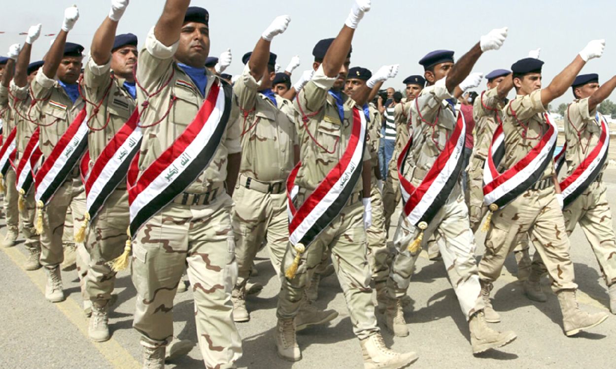 90 يوماً للتهدئة تسبق بدء التسليم.. والموعد النهائي حزيران 2027.. السلاح والقرار والضمانات.. ثلاثة ملفات تعرقل حسم الخلاف بين بغداد والفصائل