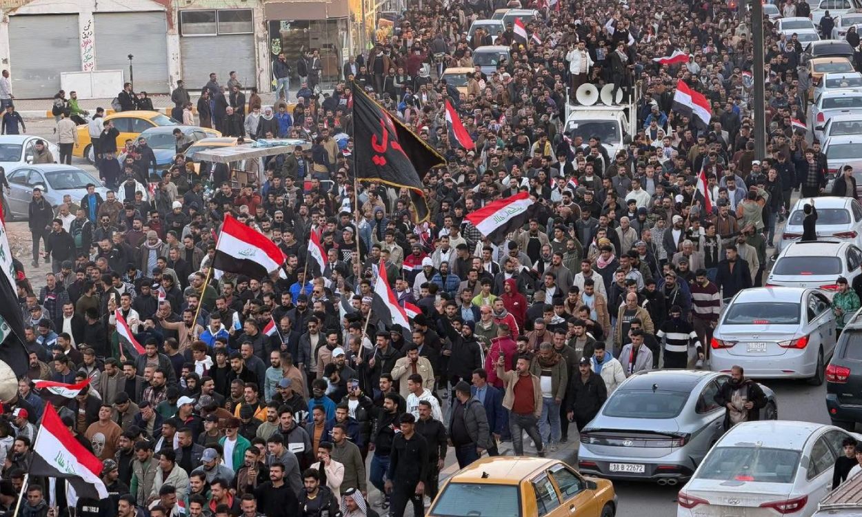 مجالس المحافظات أخفقت في تحسين الخدمات.. ضغط شعبي متنامٍ لكسر قيود المحاصصة في اختيار المحافظين 