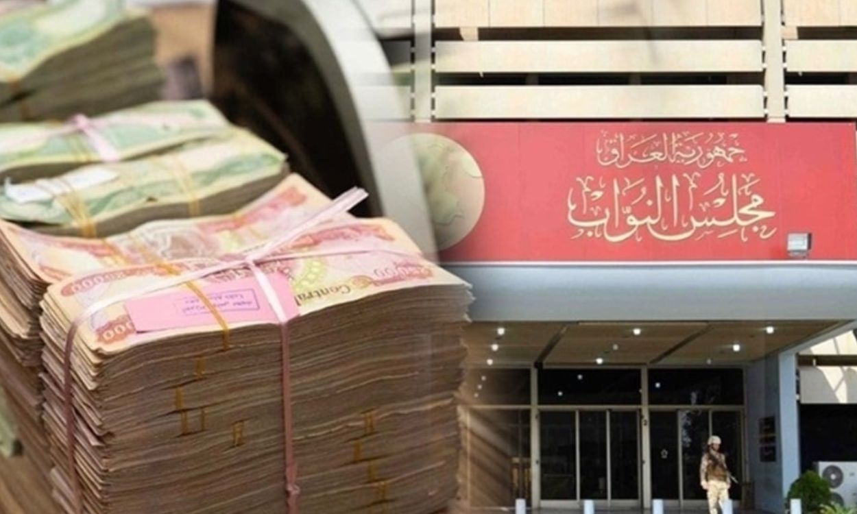 رواتب الرئاسات في واجهة الإصلاح المالي المطلوب.. رائد فهمي يدعو إلى مراجعة شاملة للرواتب والمخصصات والامتيازات ونفقات الدولة