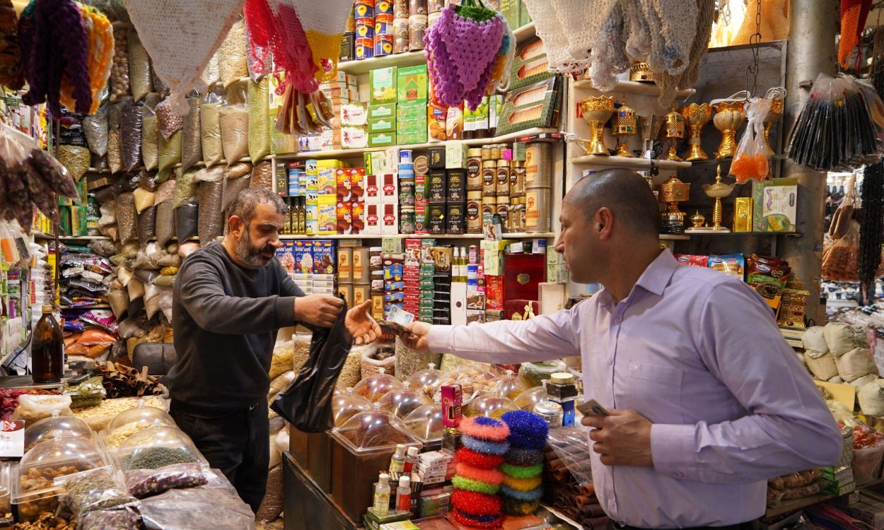 قبيل رمضان.. وزارة التجارة تبدأ حملة تفتيشية.. ارتفاع الأسعار يفاقم الضغوط على الأسر محدودة الدخل