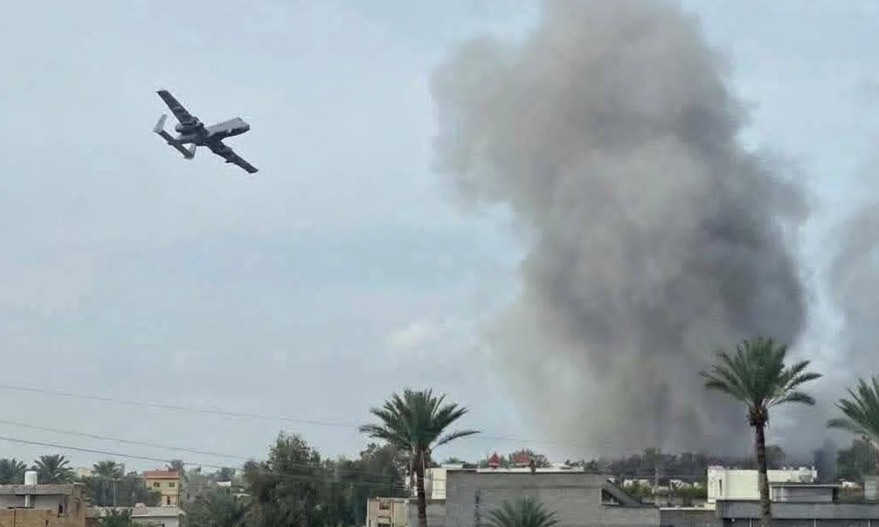 العراق أمام تصعيد أمني متسارع وتعدد مراكز القرار يربك خطط حماية السيادة